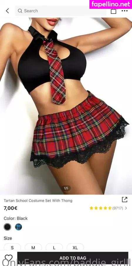 Baddie Girlll OnlyFans Thumbnail #KEwENrCcCh
