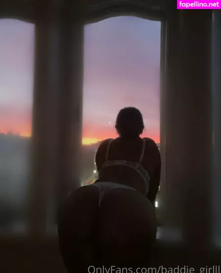 Baddie Girlll OnlyFans Thumbnail #QF7WqbjI9y