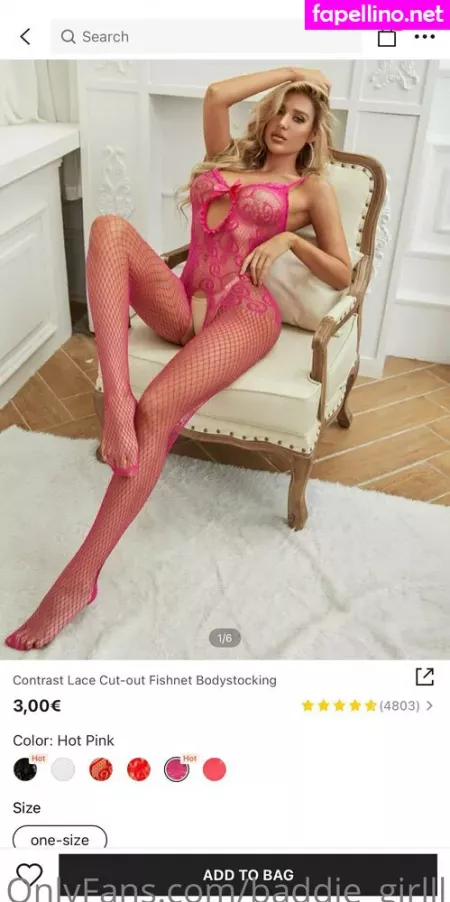Baddie Girlll OnlyFans Thumbnail #gXhvvwiJ5q