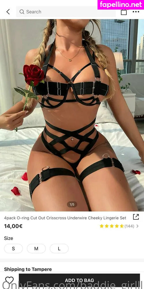 baddie_girl9, baddie_girlll, isabell jansson Nude Leaked OnlyFans Photo #kNIOkSiqAq