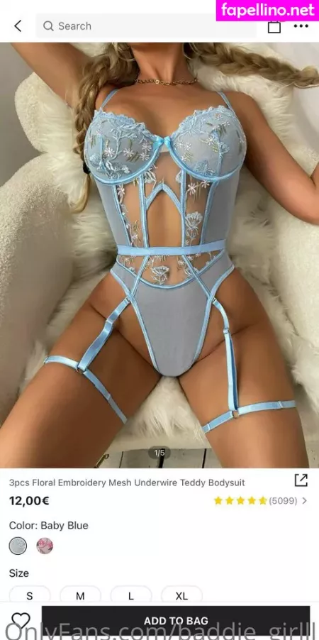 Baddie Girlll OnlyFans Thumbnail #n8O7lLUmbn