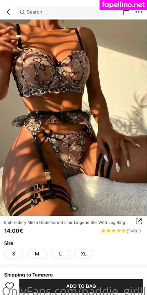 baddie_girl9, baddie_girlll, isabell jansson Nude Leaked OnlyFans Photo #vM4tZd4jca