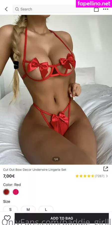 Baddie Girlll OnlyFans Thumbnail #z79CMhpiqR