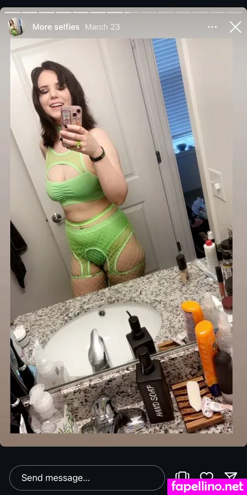 Cutiepi3bella, baddieb3lla Nude Leaked OnlyFans Photo #a7PjZrOjc4