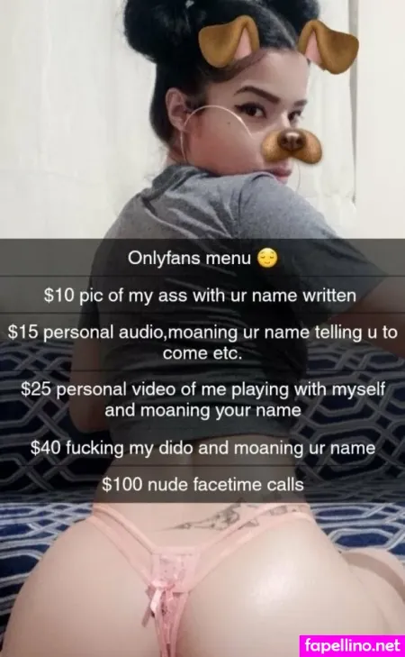 Baddiebaby28 OnlyFans Thumbnail #cLsAQ1m9Sm