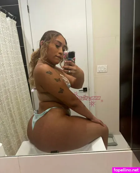 Baddiebby123 OnlyFans Thumbnail #S8i6TbGLk9
