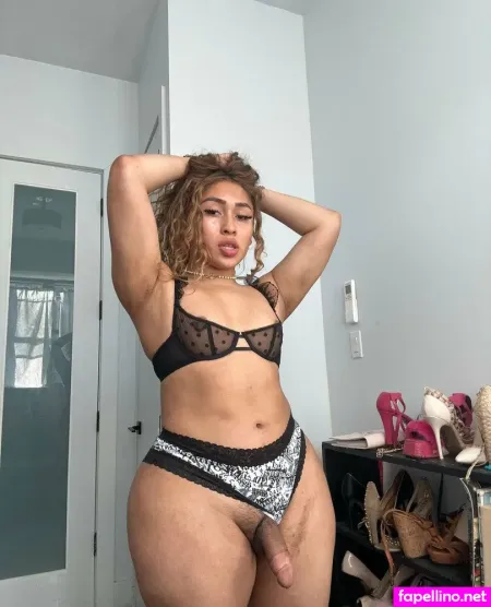 Baddiebby123 OnlyFans Thumbnail #WnqwsgkN5c