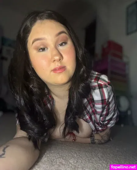 Baddiebek OnlyFans Thumbnail #E9QTAOYkyF