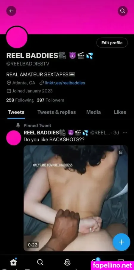 Baddiebuffet OnlyFans Thumbnail #RDBKWUHYVb