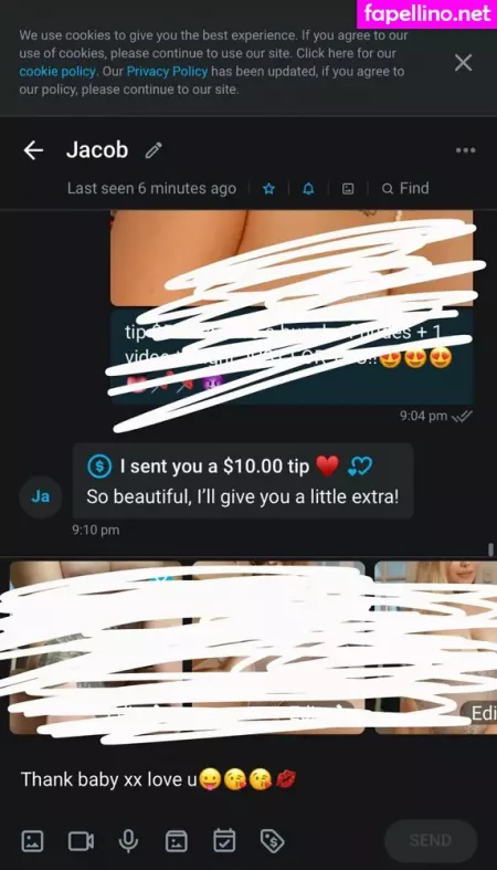 Baddieebabe OnlyFans Thumbnail #JhPp8Q77VU