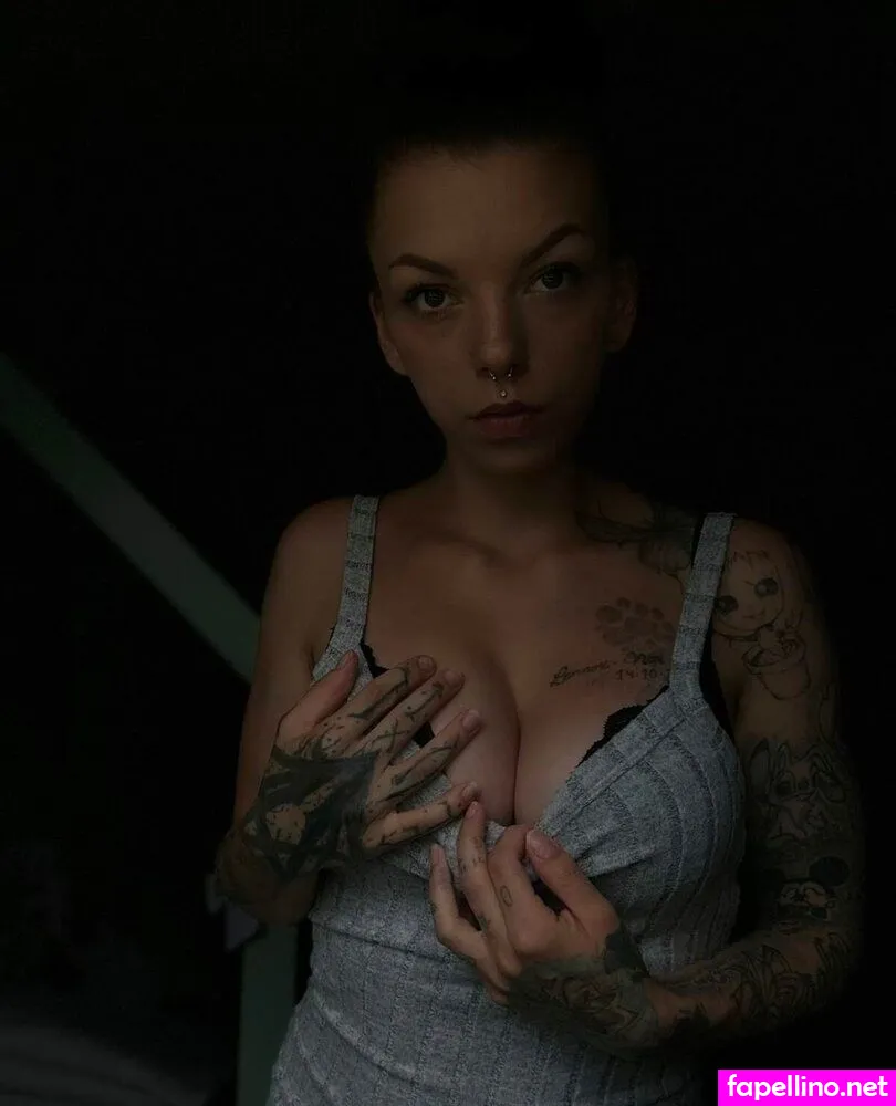 curse_me__ Nude Leaked OnlyFans Photo #5kR40PttJB