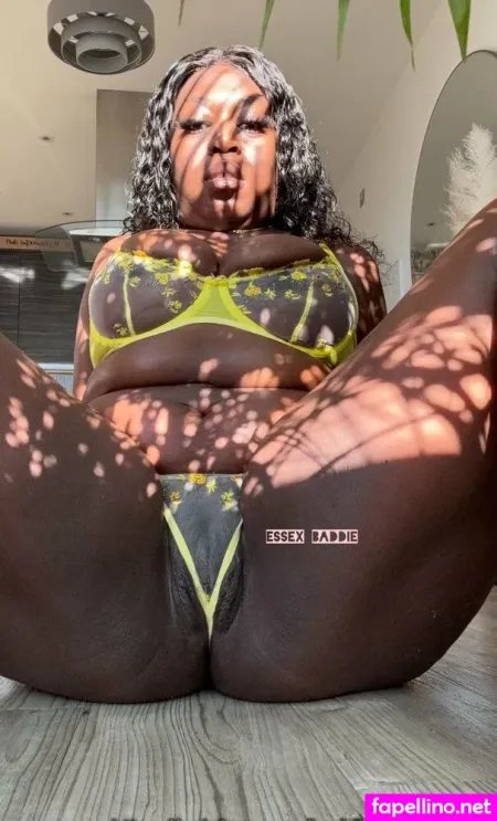 Baddieesssex OnlyFans Thumbnail #p6s7Fcg7dY