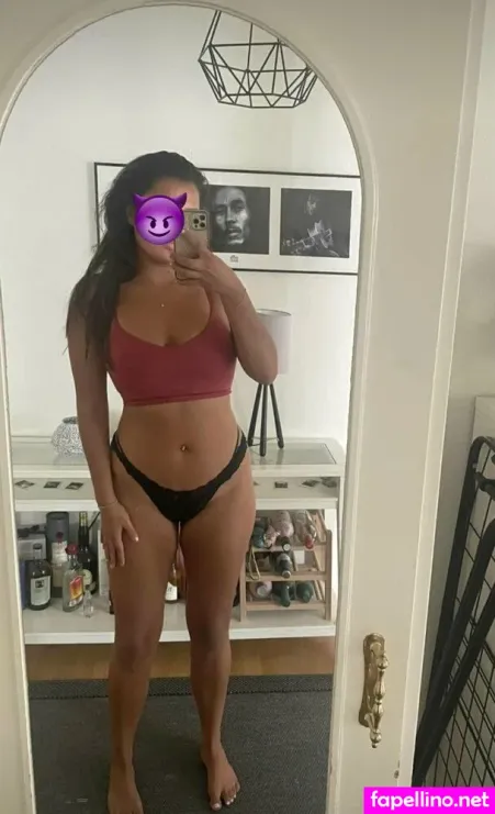 Baddiegabriela OnlyFans Thumbnail #DgJJO67zHy