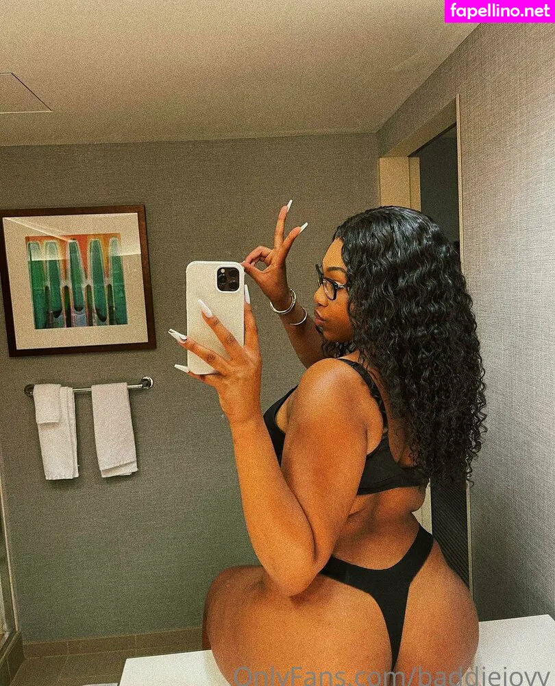 baddiejoy, baddiejoyy Nude Leaked OnlyFans Photo #2aExMTnDBH