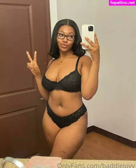 Baddiejoyy OnlyFans Thumbnail #7rX4owuqBL