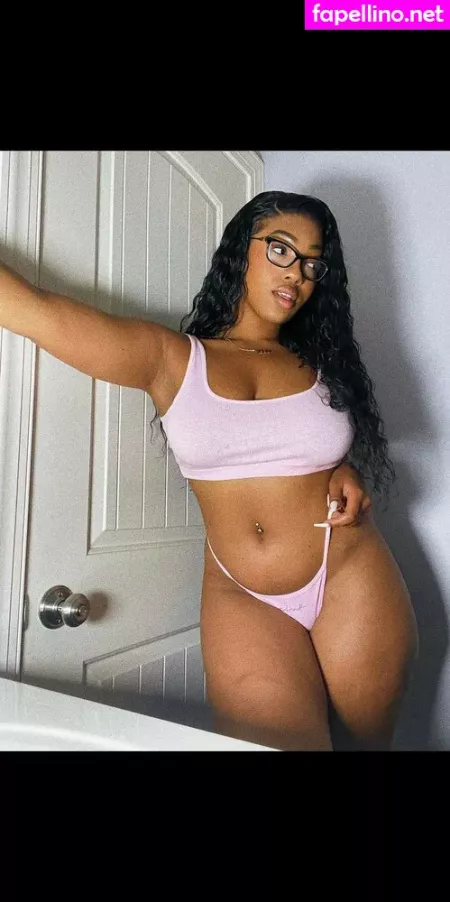 Baddiejoyy OnlyFans Thumbnail #8cfwO5N93s