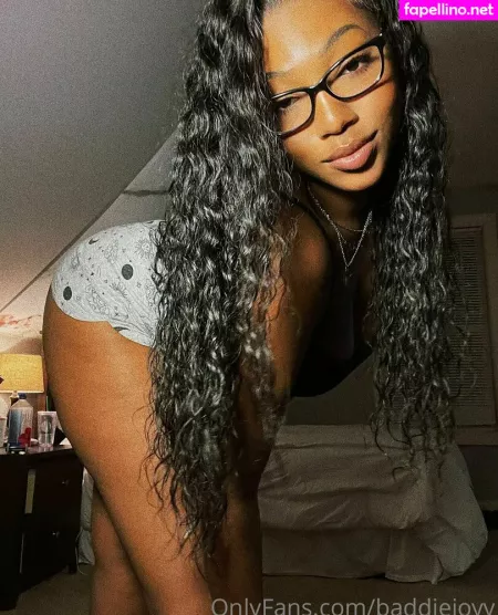 Baddiejoyy OnlyFans Thumbnail #DG2TuYOzbd