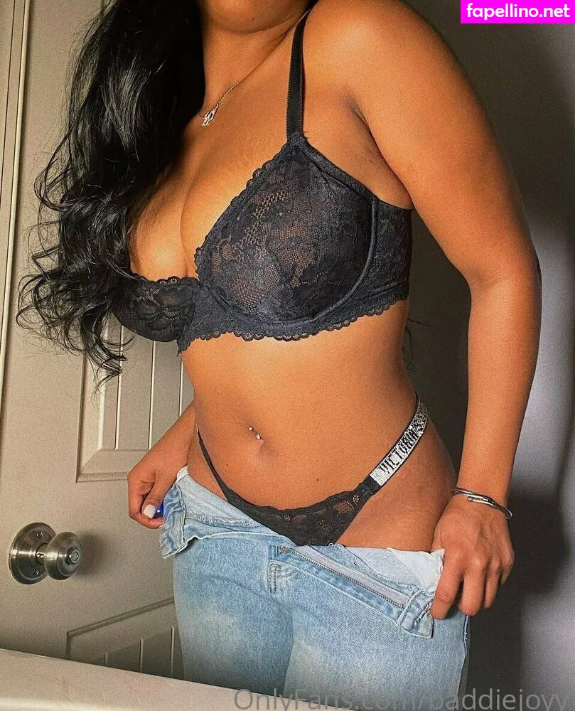 baddiejoy, baddiejoyy Nude Leaked OnlyFans Photo #G3HdVesMvk