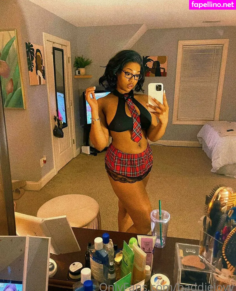 baddiejoy, baddiejoyy Nude Leaked OnlyFans Photo #NXgbwhm1CF