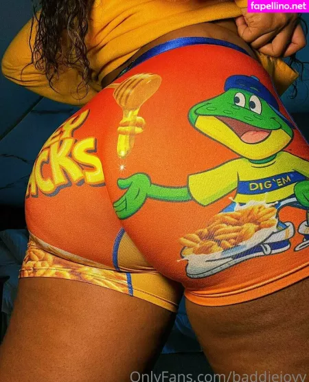 Baddiejoyy OnlyFans Thumbnail #RXd88UxNAp