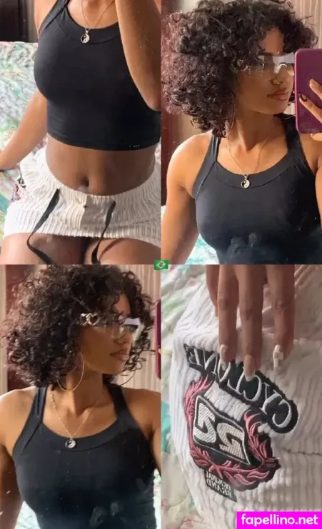 Baddiejuu OnlyFans Thumbnail #A9YinCiuOJ