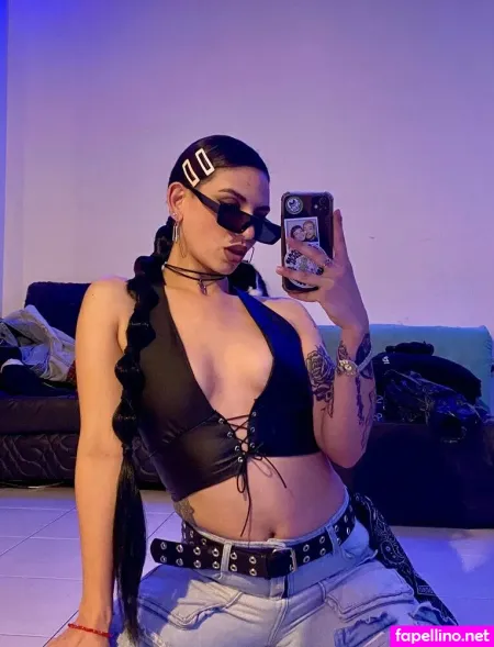 Baddieluna777 OnlyFans Thumbnail #P7BSwWMjTw