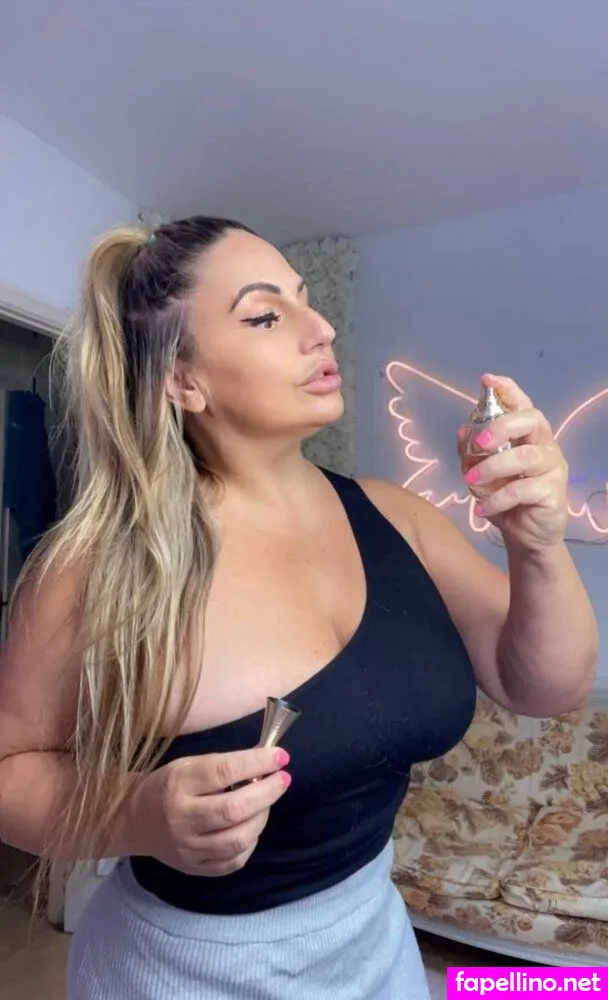 baddiemi, baddiemi1 Nude Leaked OnlyFans Photo #1aILCnM2oA