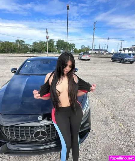 Baddienally OnlyFans Thumbnail #9QaWxvKvkO