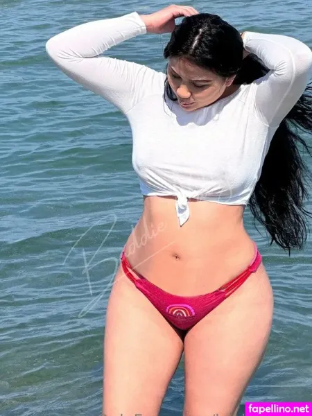 Baddienally OnlyFans Thumbnail #BCHuBEX3OB