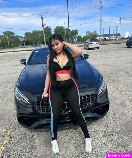 Baddienally OnlyFans Thumbnail #YIOP7VoXAJ