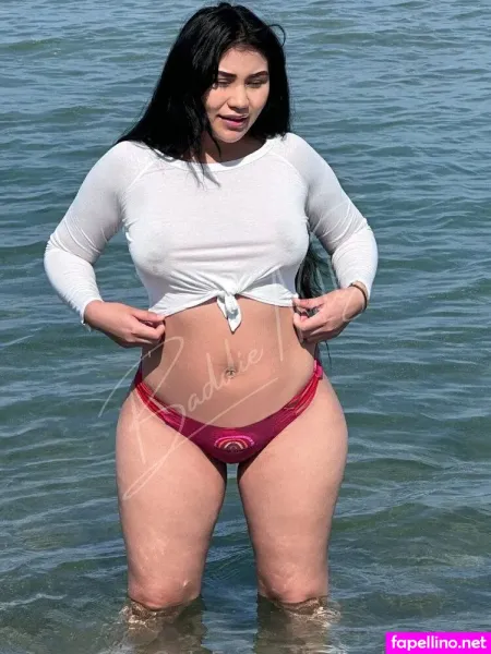 Baddienally OnlyFans Thumbnail #ngwUaCiZIA