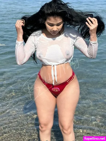 Baddienally OnlyFans Thumbnail #nzBFqG3IK6