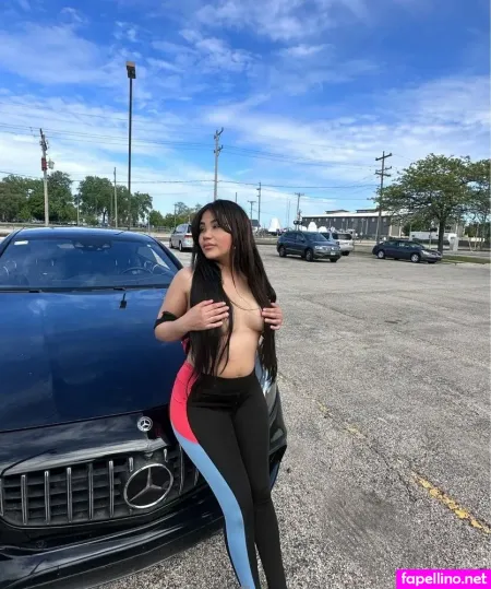 Baddienally OnlyFans Thumbnail #rbdqovQv9u