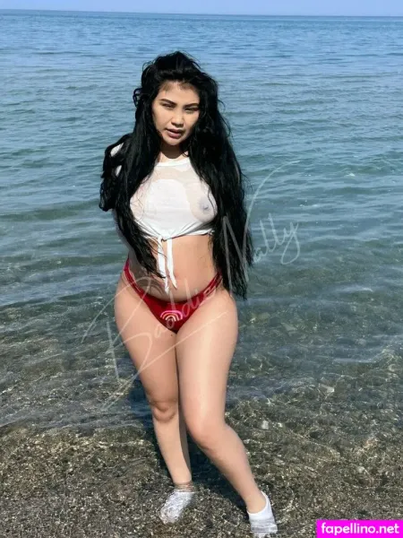 Baddienally OnlyFans Thumbnail #tlMh8oA6t3