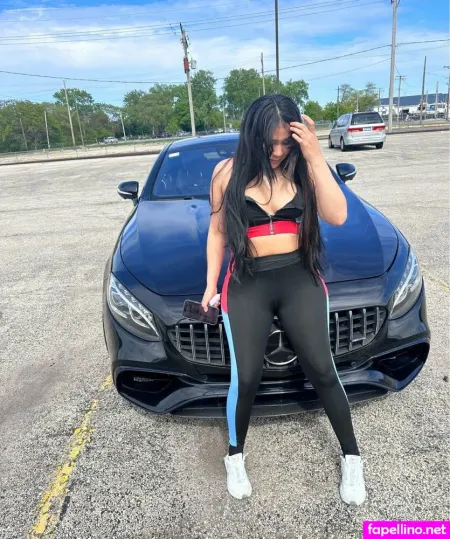 Baddienally OnlyFans Thumbnail #xB5ct5Zyre