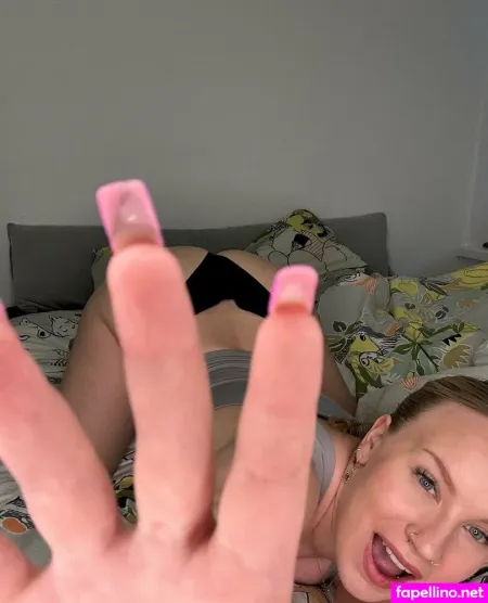 Baddienenna OnlyFans Thumbnail #8SWOgZ0iDh