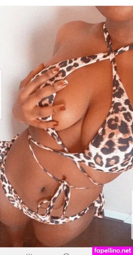 Baddierueee OnlyFans Thumbnail #eO8ymV7sbT