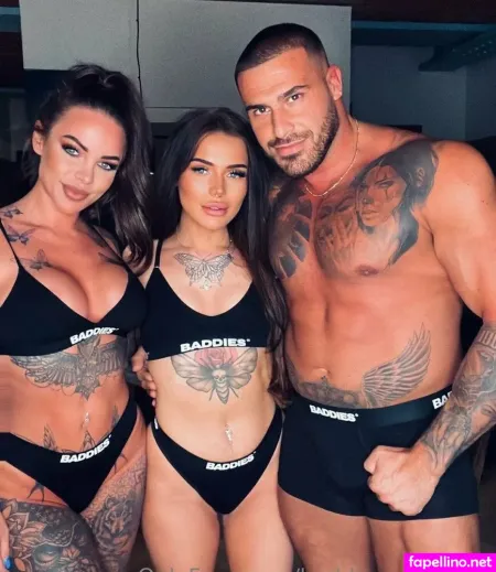 Baddies Onlyfans OnlyFans Thumbnail #rqYKqdeQOz