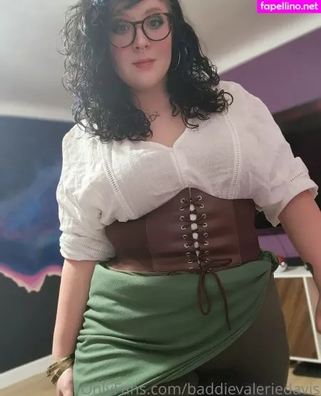 Baddievaleriedavis OnlyFans Thumbnail #kCSX12ofd7