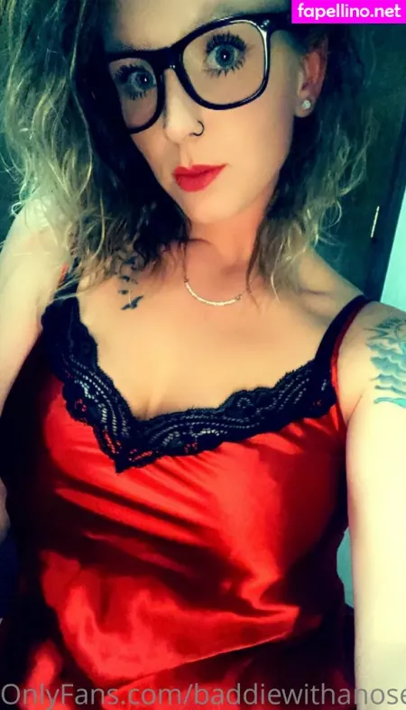 Baddiewithanosering OnlyFans Thumbnail #05cAXOIlPJ