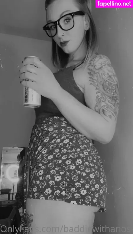 Baddiewithanosering OnlyFans Thumbnail #0QErKf8uos