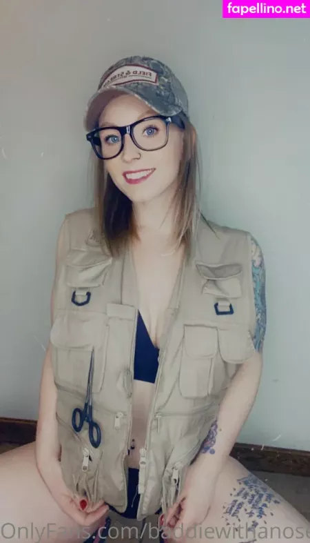 Baddiewithanosering OnlyFans Thumbnail #2umBCPJ6Co