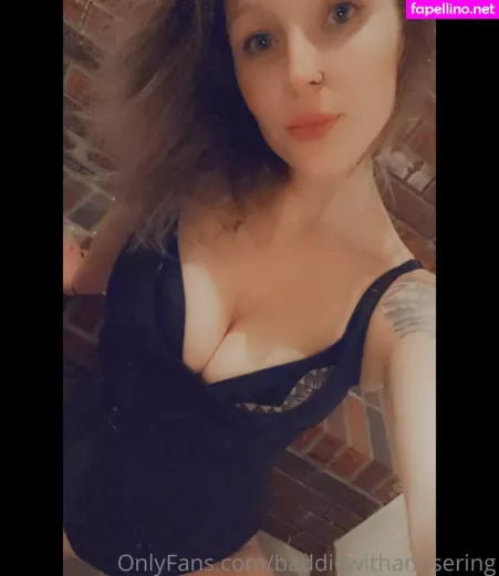 Baddiewithanosering OnlyFans Thumbnail #8HgTLXDijL