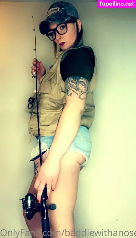 Baddiewithanosering OnlyFans Thumbnail #ENK0ryCiDG