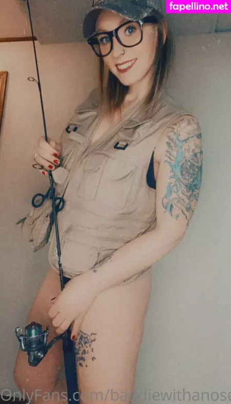 Baddiewithanosering OnlyFans Thumbnail #HhbEf5f7E7