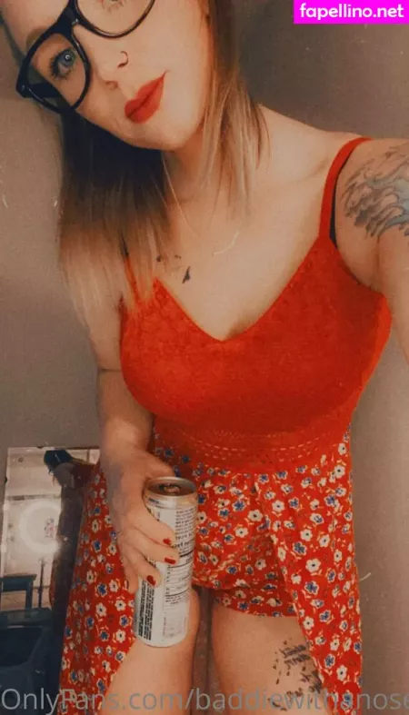 Baddiewithanosering OnlyFans Thumbnail #O0oGEJdJlh