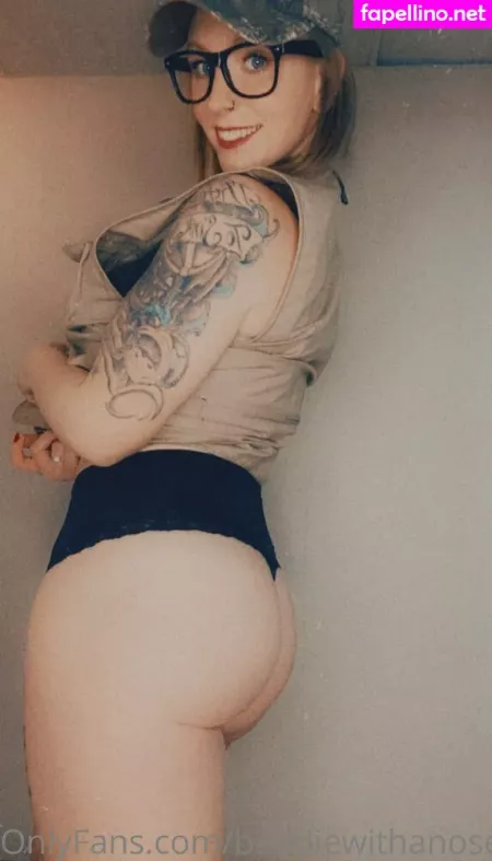 Baddiewithanosering OnlyFans Thumbnail #W3cUVR8Fgw