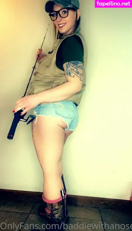 Baddiewithanosering OnlyFans Thumbnail #asplsyxGNV