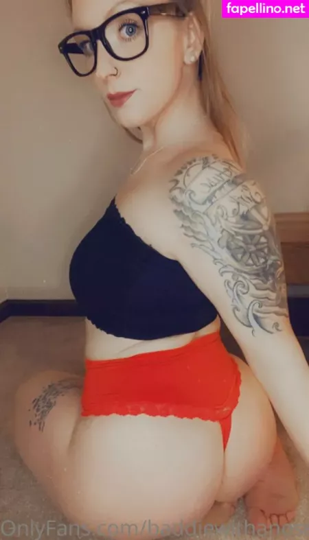 Baddiewithanosering OnlyFans Thumbnail #au206f8LBq