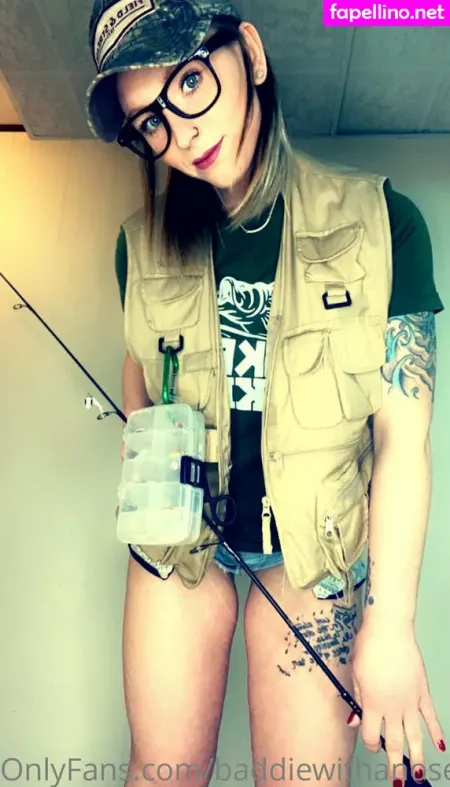 Baddiewithanosering OnlyFans Thumbnail #ekeytSAF8t